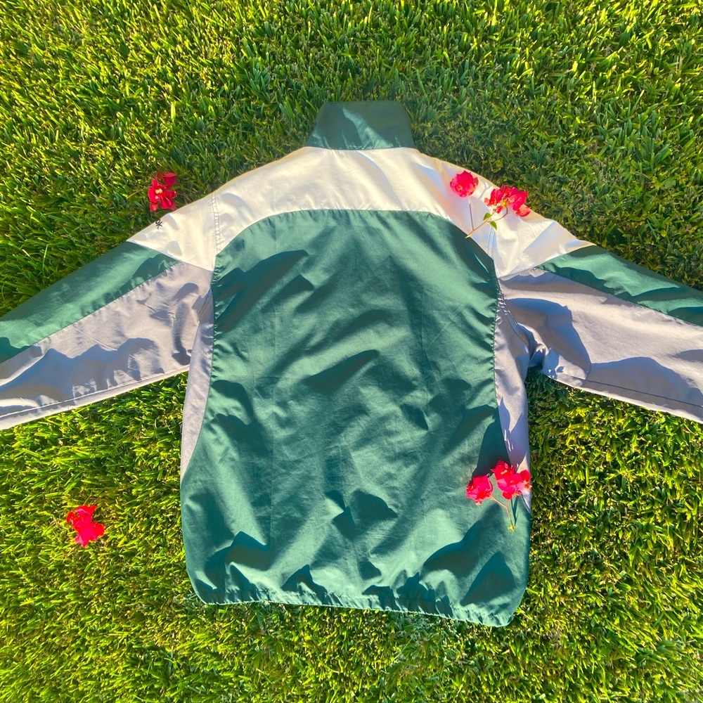 Green Bay Packers Winderbreaker